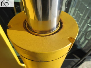 Used Construction Machine Used KOMATSU KOMATSU Demolition excavators Demolition backhoe PC60-8