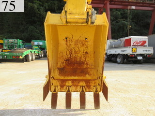 Used Construction Machine Used KOMATSU KOMATSU Demolition excavators Demolition backhoe PC60-8