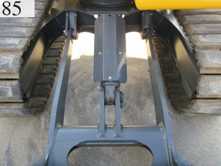Used Construction Machine Used KOMATSU KOMATSU Demolition excavators Demolition backhoe PC60-8