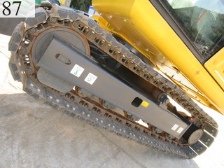 Used Construction Machine Used KOMATSU KOMATSU Demolition excavators Demolition backhoe PC60-8