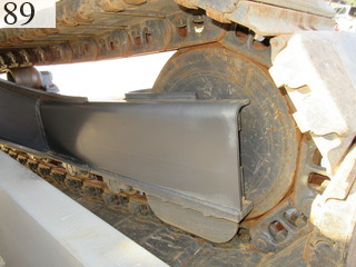 Used Construction Machine Used KOMATSU KOMATSU Demolition excavators Demolition backhoe PC60-8