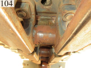 Used Construction Machine Used KOMATSU KOMATSU Demolition excavators Demolition backhoe PC60-8