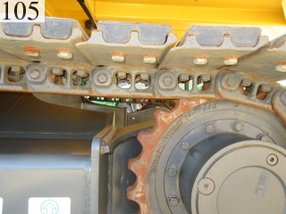 Used Construction Machine Used KOMATSU KOMATSU Demolition excavators Demolition backhoe PC60-8