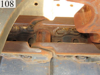 Used Construction Machine Used KOMATSU KOMATSU Demolition excavators Demolition backhoe PC60-8