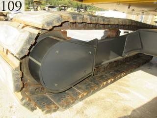 Used Construction Machine Used KOMATSU KOMATSU Demolition excavators Demolition backhoe PC60-8