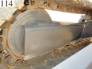 Used Construction Machine Used KOMATSU KOMATSU Demolition excavators Demolition backhoe PC60-8
