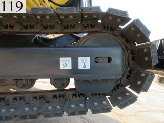 Used Construction Machine Used KOMATSU KOMATSU Demolition excavators Demolition backhoe PC60-8