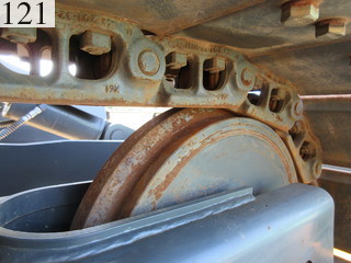 Used Construction Machine Used KOMATSU KOMATSU Demolition excavators Demolition backhoe PC60-8