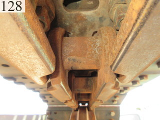Used Construction Machine Used KOMATSU KOMATSU Demolition excavators Demolition backhoe PC60-8