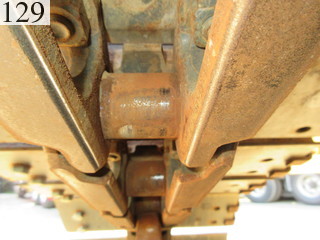 Used Construction Machine Used KOMATSU KOMATSU Demolition excavators Demolition backhoe PC60-8