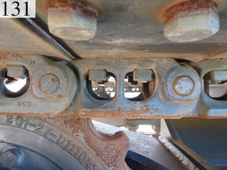 Used Construction Machine Used KOMATSU KOMATSU Demolition excavators Demolition backhoe PC60-8