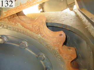 Used Construction Machine Used KOMATSU KOMATSU Demolition excavators Demolition backhoe PC60-8