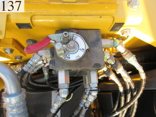 Used Construction Machine Used KOMATSU KOMATSU Demolition excavators Demolition backhoe PC60-8