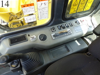 中古建設機械 中古 コマツ KOMATSU 油圧ショベル・バックホー １．０立米以上 PC650-6