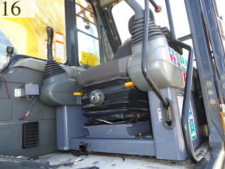 中古建設機械 中古 コマツ KOMATSU 油圧ショベル・バックホー １．０立米以上 PC650-6