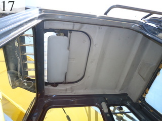 中古建設機械 中古 コマツ KOMATSU 油圧ショベル・バックホー １．０立米以上 PC650-6