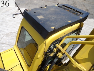 中古建設機械 中古 コマツ KOMATSU 油圧ショベル・バックホー １．０立米以上 PC650-6
