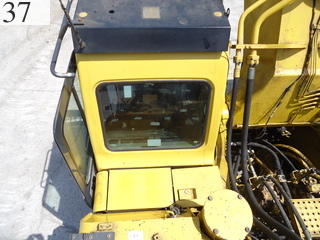 中古建設機械 中古 コマツ KOMATSU 油圧ショベル・バックホー １．０立米以上 PC650-6