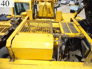 中古建設機械 中古 コマツ KOMATSU 油圧ショベル・バックホー １．０立米以上 PC650-6