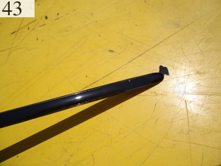 中古建設機械 中古 コマツ KOMATSU 油圧ショベル・バックホー １．０立米以上 PC650-6