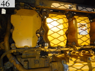 中古建設機械 中古 コマツ KOMATSU 油圧ショベル・バックホー １．０立米以上 PC650-6