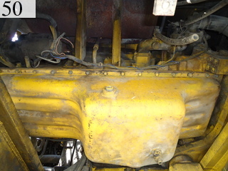 中古建設機械 中古 コマツ KOMATSU 油圧ショベル・バックホー １．０立米以上 PC650-6