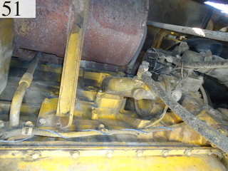 中古建設機械 中古 コマツ KOMATSU 油圧ショベル・バックホー １．０立米以上 PC650-6