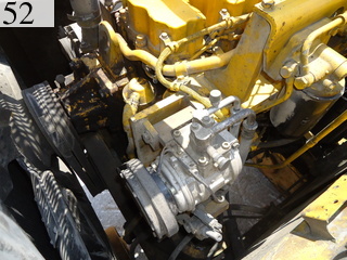 中古建設機械 中古 コマツ KOMATSU 油圧ショベル・バックホー １．０立米以上 PC650-6