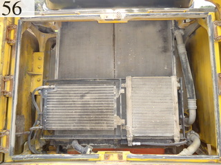 中古建設機械 中古 コマツ KOMATSU 油圧ショベル・バックホー １．０立米以上 PC650-6