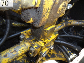中古建設機械 中古 コマツ KOMATSU 油圧ショベル・バックホー １．０立米以上 PC650-6