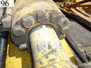 中古建設機械 中古 コマツ KOMATSU 油圧ショベル・バックホー １．０立米以上 PC650-6