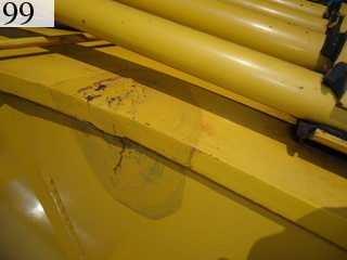中古建設機械 中古 コマツ KOMATSU 油圧ショベル・バックホー １．０立米以上 PC650-6