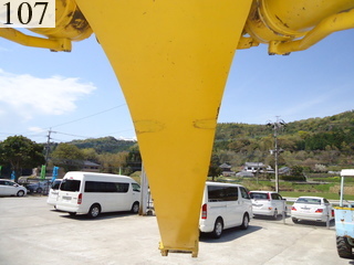 中古建設機械 中古 コマツ KOMATSU 油圧ショベル・バックホー １．０立米以上 PC650-6