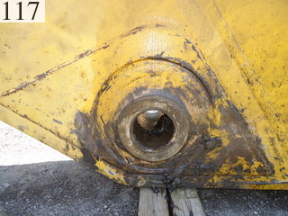 中古建設機械 中古 コマツ KOMATSU 油圧ショベル・バックホー １．０立米以上 PC650-6