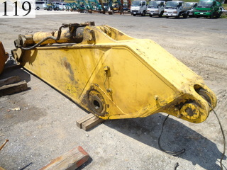 中古建設機械 中古 コマツ KOMATSU 油圧ショベル・バックホー １．０立米以上 PC650-6