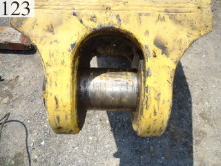 中古建設機械 中古 コマツ KOMATSU 油圧ショベル・バックホー １．０立米以上 PC650-6