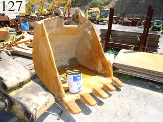 中古建設機械 中古 コマツ KOMATSU 油圧ショベル・バックホー １．０立米以上 PC650-6