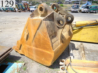 中古建設機械 中古 コマツ KOMATSU 油圧ショベル・バックホー １．０立米以上 PC650-6