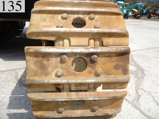 中古建設機械 中古 コマツ KOMATSU 油圧ショベル・バックホー １．０立米以上 PC650-6