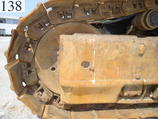 中古建設機械 中古 コマツ KOMATSU 油圧ショベル・バックホー １．０立米以上 PC650-6