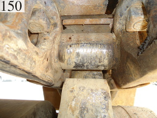 中古建設機械 中古 コマツ KOMATSU 油圧ショベル・バックホー １．０立米以上 PC650-6