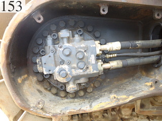中古建設機械 中古 コマツ KOMATSU 油圧ショベル・バックホー １．０立米以上 PC650-6