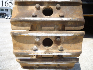 中古建設機械 中古 コマツ KOMATSU 油圧ショベル・バックホー １．０立米以上 PC650-6