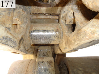 中古建設機械 中古 コマツ KOMATSU 油圧ショベル・バックホー １．０立米以上 PC650-6