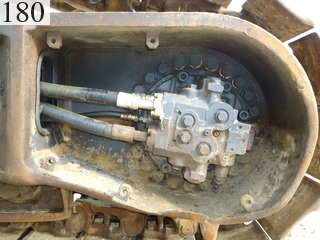 中古建設機械 中古 コマツ KOMATSU 油圧ショベル・バックホー １．０立米以上 PC650-6