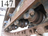 中古建設機械 中古 コマツ KOMATSU 油圧ショベル・バックホー ０．２－０．３立米 PC78US-10