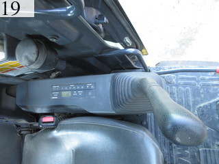 中古建設機械 中古 コマツ KOMATSU 油圧ショベル・バックホー ０．２－０．３立米 PC78US-10