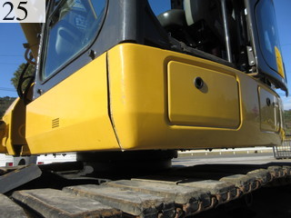 中古建設機械 中古 コマツ KOMATSU 油圧ショベル・バックホー ０．２－０．３立米 PC78US-10
