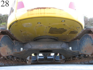 中古建設機械 中古 コマツ KOMATSU 油圧ショベル・バックホー ０．２－０．３立米 PC78US-10