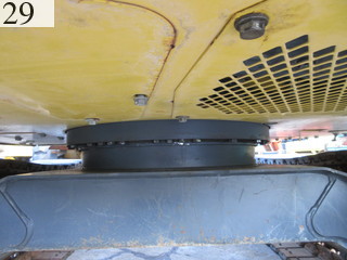 中古建設機械 中古 コマツ KOMATSU 油圧ショベル・バックホー ０．２－０．３立米 PC78US-10